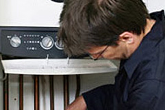 boiler repair Marywell