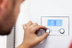 best Marywell boiler servicing companies