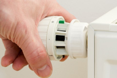Marywell central heating repair costs