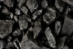Marywell coal boiler costs