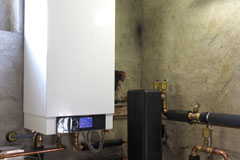 Marywell condensing boiler companies