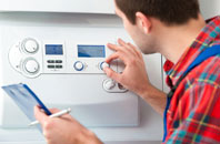 free Marywell gas safe engineer quotes