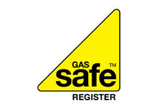 gas safe companies Marywell